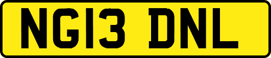 NG13DNL