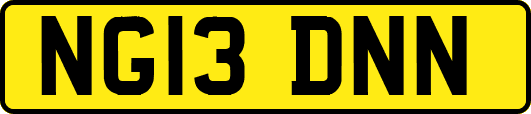 NG13DNN