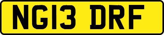 NG13DRF