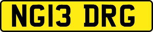 NG13DRG