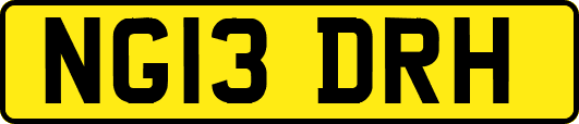 NG13DRH