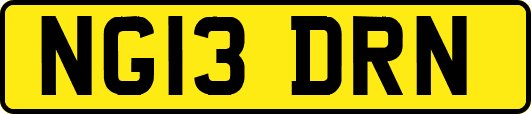 NG13DRN