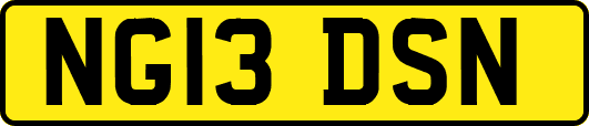 NG13DSN