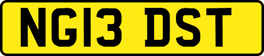 NG13DST