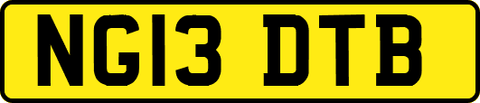NG13DTB
