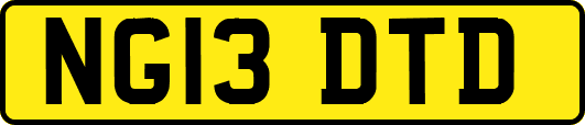 NG13DTD