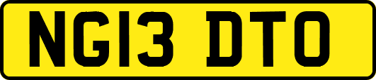 NG13DTO
