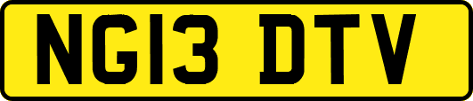 NG13DTV