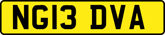NG13DVA