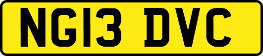 NG13DVC