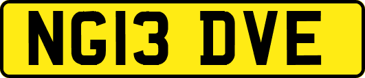 NG13DVE
