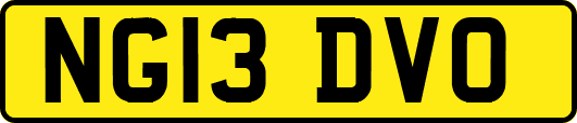 NG13DVO