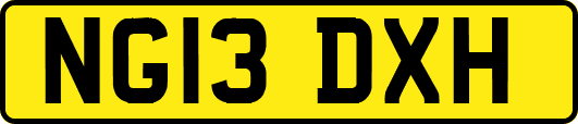 NG13DXH