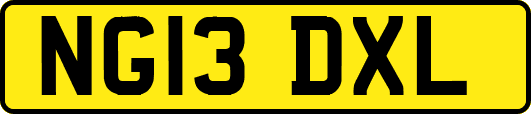 NG13DXL