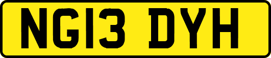 NG13DYH