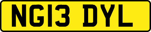 NG13DYL