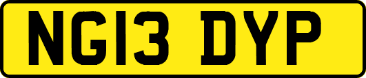 NG13DYP