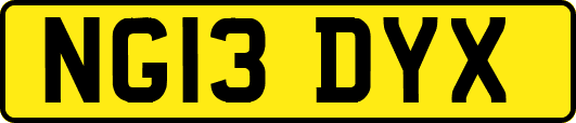 NG13DYX