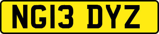 NG13DYZ