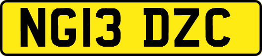 NG13DZC