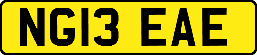 NG13EAE