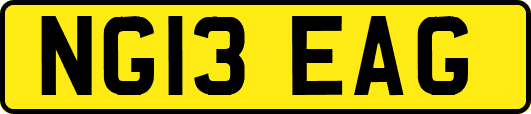 NG13EAG