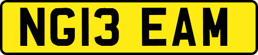 NG13EAM