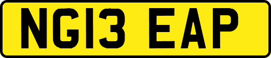 NG13EAP