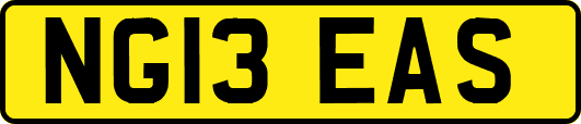 NG13EAS