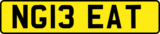 NG13EAT