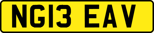 NG13EAV