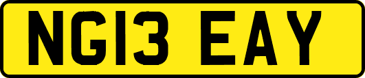 NG13EAY