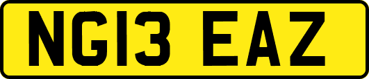 NG13EAZ
