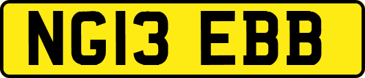 NG13EBB