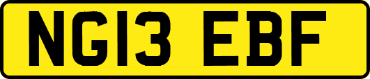 NG13EBF