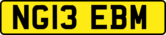 NG13EBM