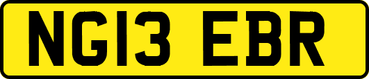 NG13EBR