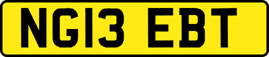 NG13EBT