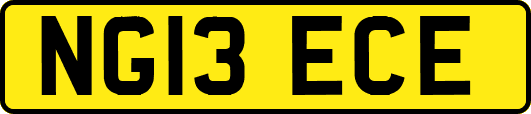 NG13ECE
