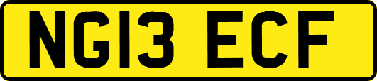NG13ECF