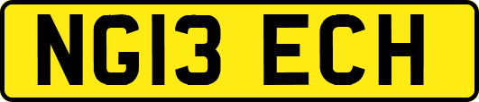 NG13ECH