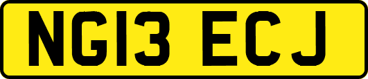 NG13ECJ