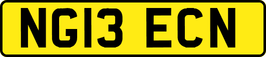 NG13ECN