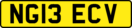 NG13ECV