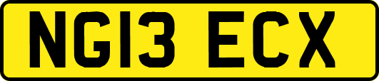 NG13ECX