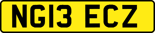 NG13ECZ
