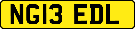 NG13EDL