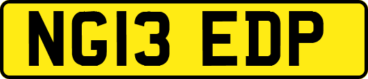 NG13EDP