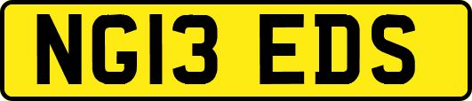 NG13EDS