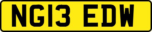 NG13EDW